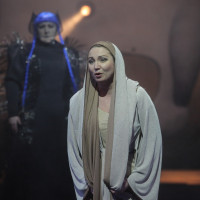 Turandot - Národní divadlo Brno 2011